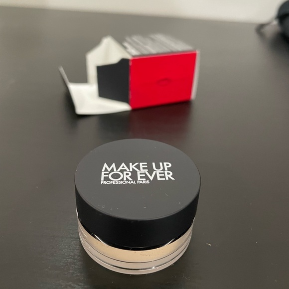 Make up forever HD skin setting powder - Picture 1 of 7